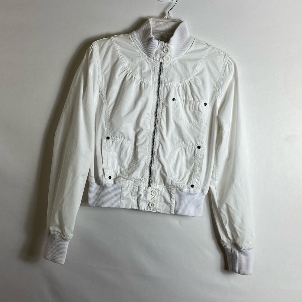 Mad Rag utility jacket